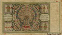 100 Gulden NETHERLANDS  1930 P.051a F