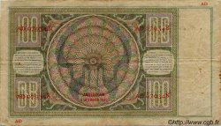 100 Gulden PAESI BASSI  1930 P.051a MB