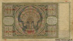100 Gulden PAíSES BAJOS  1931 P.051a BC+