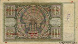 100 Gulden PAíSES BAJOS  1932 P.051a BC+