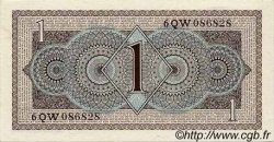 1 Gulden NIEDERLANDE  1949 P.072 fST+