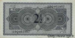 2,5 Gulden NIEDERLANDE  1949 P.073 VZ