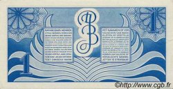 1 Gulden INDIAS NEERLANDESAS  1948 P.098 SC