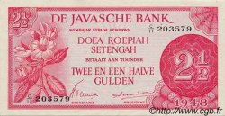 2,5 Gulden INDES NEERLANDAISES  1948 P.099 pr.SPL