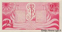 2,5 Gulden INDES NEERLANDAISES  1948 P.099 pr.SPL