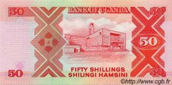 50 Shillings OUGANDA  1997 P.30c NEUF