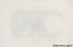 5 Francs Spécimen FRENCH WEST AFRICA  1934 P.21 AU