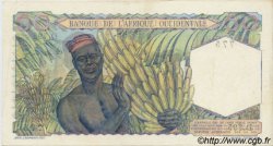 50 Francs FRENCH WEST AFRICA (1895-1958)  1944 P.39 XF
