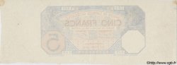 5 Francs GRAND-BASSAM Epreuve Épreuve FRENCH WEST AFRICA (1895-1958) Grand-Bassam 1904 P.05D AU