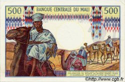500 Francs MALI  1973 P.12c UNC-