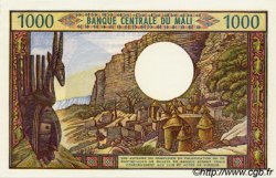 1000 Francs MALI  1973 P.13e UNC-