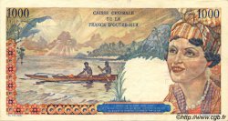 1000 Francs Union Française AFRIQUE ÉQUATORIALE FRANÇAISE  1946 P.26 fVZ