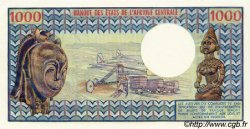 1000 Francs CONGO  1974 P.03b UNC