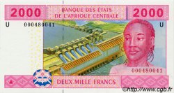 2000 Francs STATI DI L