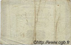 10 Livres FRANKREICH  1792 Laf.161b S