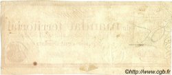 100 Francs FRANCIA  1796 Laf.201 SPL