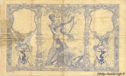 100 Francs 1882 FRANCIA  1882 F.A48.02 MB