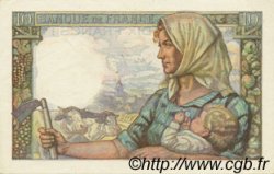 10 Francs MINEUR FRANCE  1946 F.08.16 SPL