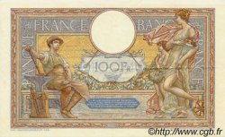 100 Francs LUC OLIVIER MERSON grands cartouches FRANCIA  1931 F.24.10 EBC+