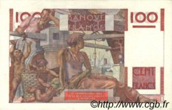 100 Francs JEUNE PAYSAN FRANCE  1947 F.28.16 AU-