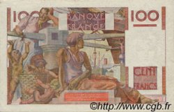 100 Francs JEUNE PAYSAN FRANCIA  1951 F.28.30 SPL