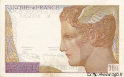 300 Francs FRANCIA  1938 F.29.01 EBC+ a SC