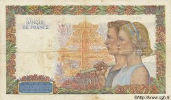 500 Francs LA PAIX FRANCIA  1940 F.32.10 BB