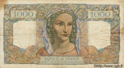 1000 Francs MINERVE ET HERCULE FRANCIA  1950 F.41.33 BC