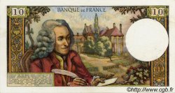 10 Francs VOLTAIRE FRANCE  1963 F.62 XF+