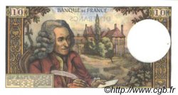 10 Francs VOLTAIRE FRANCE  1969 F.62.38 XF