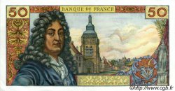 50 Francs RACINE FRANKREICH  1973 F.64.24 VZ+