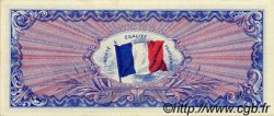 100 Francs DRAPEAU FRANCE  1944 VF.20.01 UNC