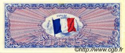 100 Francs DRAPEAU Spécimen FRANKREICH  1944 VF.20.00Sp VZ+