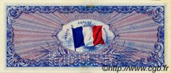 1000 Francs DRAPEAU Spécimen FRANCIA  1944 VF.22.00Sp EBC