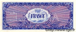 50 Francs FRANCE Annulé FRANKREICH  1944 VF.24.03 fST