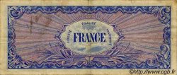 100 Francs FRANCE FRANKREICH  1944 VF.25.03 S