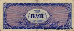 100 Francs FRANCE FRANKREICH  1944 VF.25.06 S