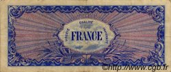 100 Francs FRANCE FRANKREICH  1944 VF.25.08 fSS