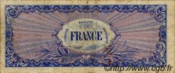 100 Francs FRANCE FRANKREICH  1944 VF.25.09 GE