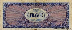 100 Francs FRANCE FRANCIA  1944 VF.25.09 MB