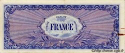 100 Francs FRANCE FRANKREICH  1944 VF.25.09 VZ