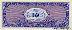 100 Francs FRANCE Annulé FRANKREICH  1944 VF.25.09 fST