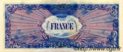 100 Francs FRANCE Spécimen FRANKREICH  1944 VF.25.11Sp S to SS