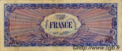 1000 Francs FRANCE FRANCIA  1945 VF.27.02 BC+ a MBC