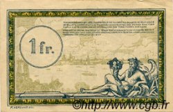 1 Franc FRANCE régionalisme et divers  1923 JP.135.05 SPL