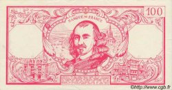 100 Francs CORNEILLE FRANCE Regionalismus und verschiedenen  1964  fST+