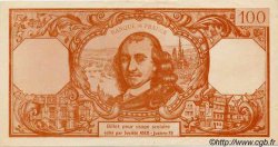 100 Francs CORNEILLE FRANCE regionalism and miscellaneous  1967  UNC-