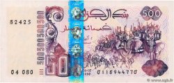 500 Dinars ALGÉRIE  1998 P.141 pr.NEUF