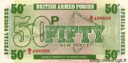 50 New Pence INGHILTERRA  1972 P.M049 FDC