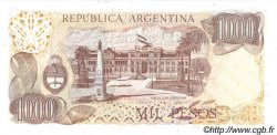 1000 Pesos ARGENTINIEN  1982 P.304c ST